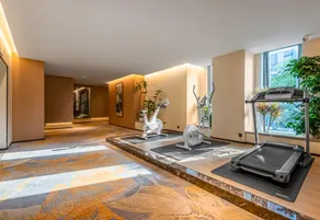 KANGBO LUXURY HOTEL - Image 4