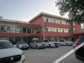 Fuhai Business Hotel - Image 2