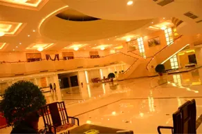 Inner Mongolia Wulan Hotel - Image 5