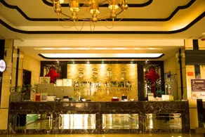 New Sihailong Theme Hotel - Image 3