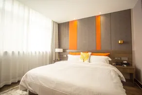 Chengde Jiyue Hotel - Image 3