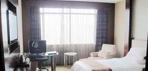 Shanshui International Hotel  Jiujiang - Image 5