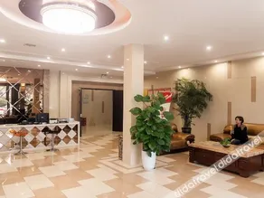 Antai Hotel (Jiashan Jinyang East Road) - Image 5