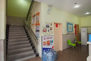 Kaiman Hotel (Shanghai Yanji Middle Road Subway Station) - Image 4
