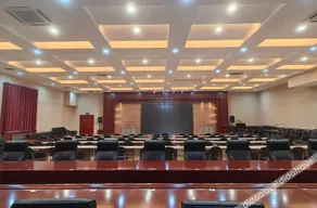 Orange Hotel (Yinchuan Gulou Pedestrian Street Branch) - Image 4