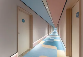 HanTing Hotel (Ji'an Bailuzhou Academy) - Image 2