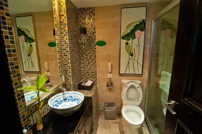 Chongqing Plaza Hotel - Image 4