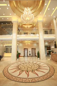 Times Hotel - Image 2