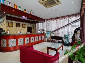 Greentree Inn Anhui Hefei Qingxi Road Business Hotel - Image 3