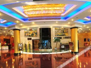 Zhongdu Hotel - Image 5