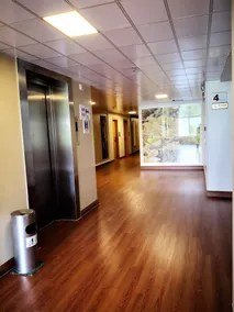 Taishan China Travel Hotel - Image 4