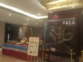 Jingjiang International Hotel - Image 4