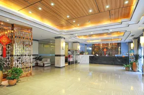 Jiajie Boutique Hotel (Haikou East High-speed Railway Station) - Image 4