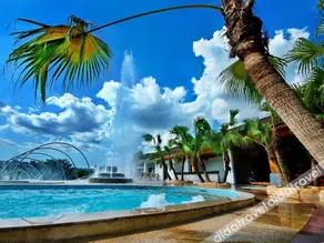 Enping Jinjiang Hotspring Hotel - Image 3