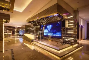 Xinlei Hot Spring Hotel - Image 2