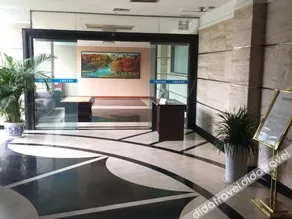 Huixin Holiday Hotel - Image 5
