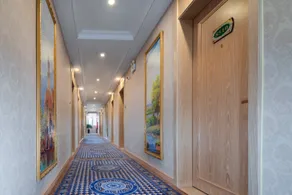 Vienna 3 Best Hotel Beijiao Midea Center - Image 4