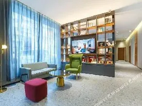 Chonpines Hotel (Beijing Tongzhou The Grand Canal CBD Tongyunmen Subway Station) - Image 3