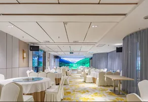Xiangsihu International Hotel - Image 4