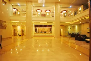 Jingeer Hotel - Image 2