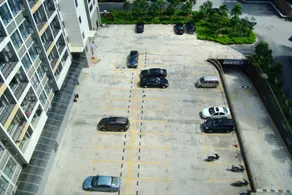 Yuan Yang International Hotel - Image 3