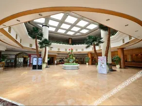 New Century Hotel - Image 4