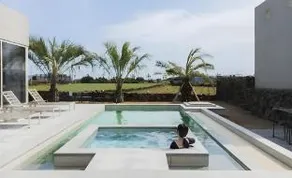 Jeju Butia Pool Villa - Image 3