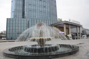 Swan City International Hotel - Image 4