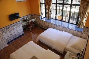 家穎賓館 Joyful Family Inn - Image 3