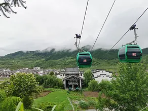 Wuyuan Luming Villa (Huangling Scenic Area) - Image 2