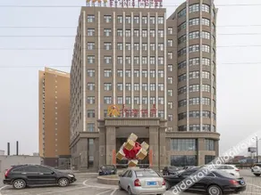Ethnic Hotel - Image 3