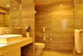 Chengdu An Tai An Rong Hotel - Image 2