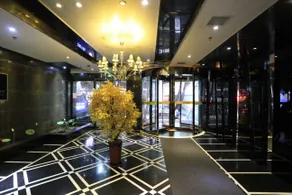 Chongqing Yishi Rongtai Hotel - Image 5