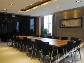 Jinjiang Inn Shijiazhuang Railway Station West Square Branch - Image 2