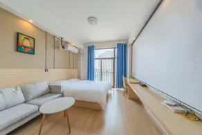 Chongqing Hailan Hotel (University Town Electronic Engineering Vocational College Branch) - Image 5