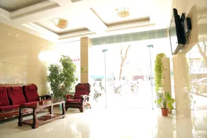 Hualian Express Hotel (Peking University Gate, Huangshan District) - Image 2