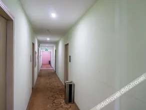 A Jia Hotel Putian Wenxian - Image 5