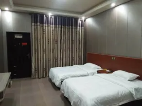 Nancheng Ring Hotel - Image 4