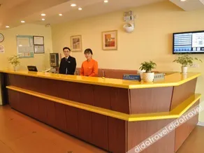 Home Inn Neo Jiaxing Yuehe Historic District - Image 3
