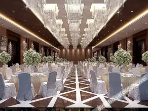 Xianyang Shennong Hotel - Image 4