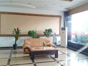 Hillman Hotel (Guixi Municipal Government) - Image 4