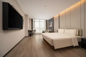 Atour Hotel Shaoguan Century East Street Xiaodao - Image 5