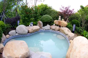 Aohua International Hot Spring Hotel - Image 5