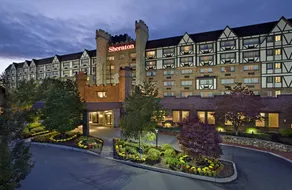 Sheraton Framingham - Image 3