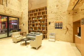 Yeste Hotel Jingzhou Wanda Plaza - Image 5