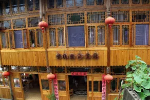 Dragon Hill Scenic Hotel - Image 3