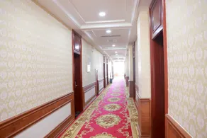Jinjiang Business Hotel - Image 5