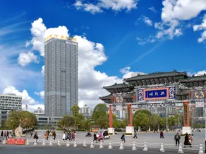 Jiayuan Starlight Hotel - Image 5