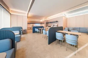 HanTing Hotel (Longyan High-Speed Railway Station Minxi Trade City) - Image 5
