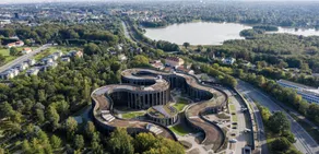 The Forest apartments by Daniel&Jacob's - Image 4